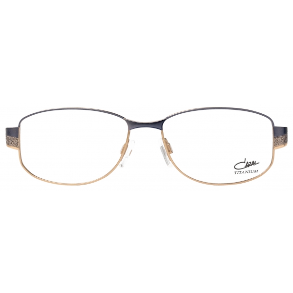 Cazal - Vintage 1206 - Legendary - Blu - Occhiali da Vista - Cazal Eyewear