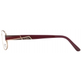 Cazal - Vintage 1206 - Legendary - Red - Optical Glasses - Cazal Eyewear