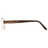 Cazal - Vintage 1206 - Legendary - Brown - Optical Glasses - Cazal Eyewear