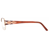 Cazal - Vintage 1215 - Legendary - Burgundy - Optical Glasses - Cazal Eyewear