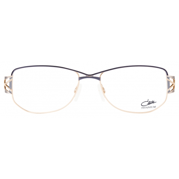 Cazal - Vintage 1215 - Legendary - Blu - Occhiali da Vista - Cazal Eyewear