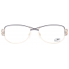 Cazal - Vintage 1215 - Legendary - Blu - Occhiali da Vista - Cazal Eyewear