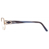 Cazal - Vintage 1215 - Legendary - Blue - Optical Glasses - Cazal Eyewear