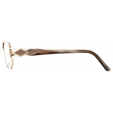 Cazal - Vintage 1215 - Legendary - Cream - Optical Glasses - Cazal Eyewear
