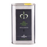 Castello di Meleto - Extra Virgin Olive Oil Organic - Tin - 500 ml