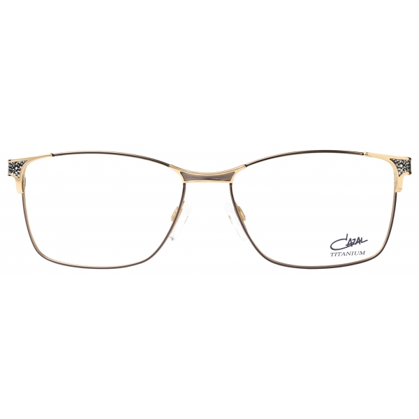 Cazal - Vintage 1228 - Legendary - Anthracite - Optical Glasses - Cazal Eyewear