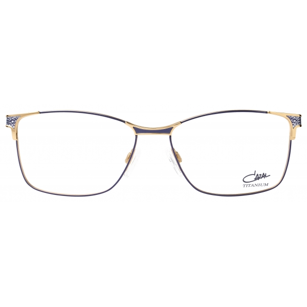 Cazal - Vintage 1228 - Legendary - Blue - Optical Glasses - Cazal Eyewear