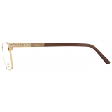 Cazal - Vintage 1228 - Legendary - Cream Taupe - Optical Glasses - Cazal Eyewear