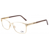 Cazal - Vintage 1228 - Legendary - Cream Taupe - Optical Glasses - Cazal Eyewear