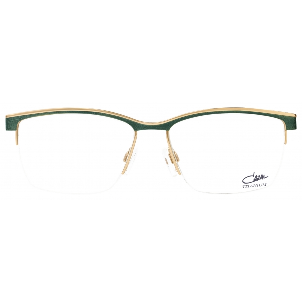Cazal - Vintage 1230 - Legendary - Menta - Occhiali da Vista - Cazal Eyewear