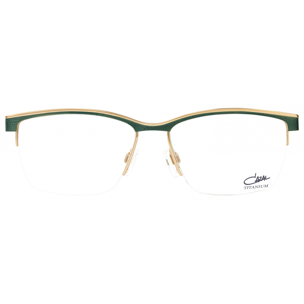 Cazal - Vintage 1230 - Legendary - Menta - Occhiali da Vista - Cazal Eyewear