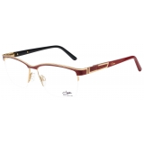 Cazal - Vintage 1230 - Legendary - Burgundy - Optical Glasses - Cazal Eyewear
