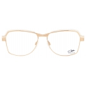 Cazal - Vintage 1238 - Legendary - Crema Oro - Occhiali da Vista - Cazal Eyewear