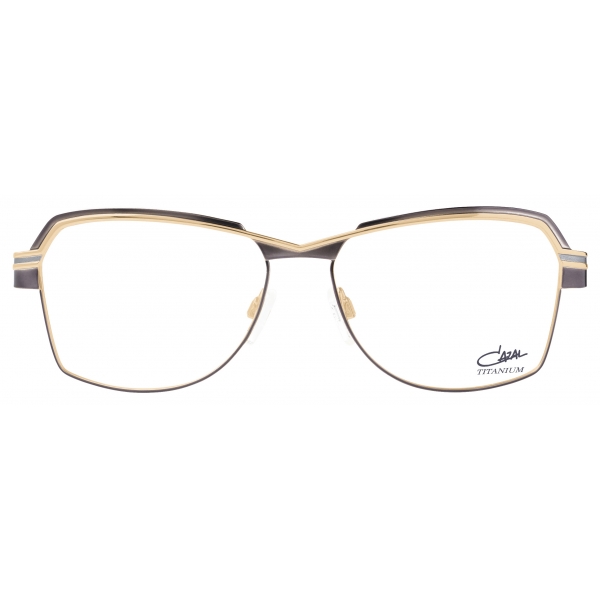 Cazal - Vintage 1238 - Legendary - Anthracite - Optical Glasses - Cazal Eyewear