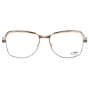 Cazal - Vintage 1238 - Legendary - Anthracite - Optical Glasses - Cazal Eyewear
