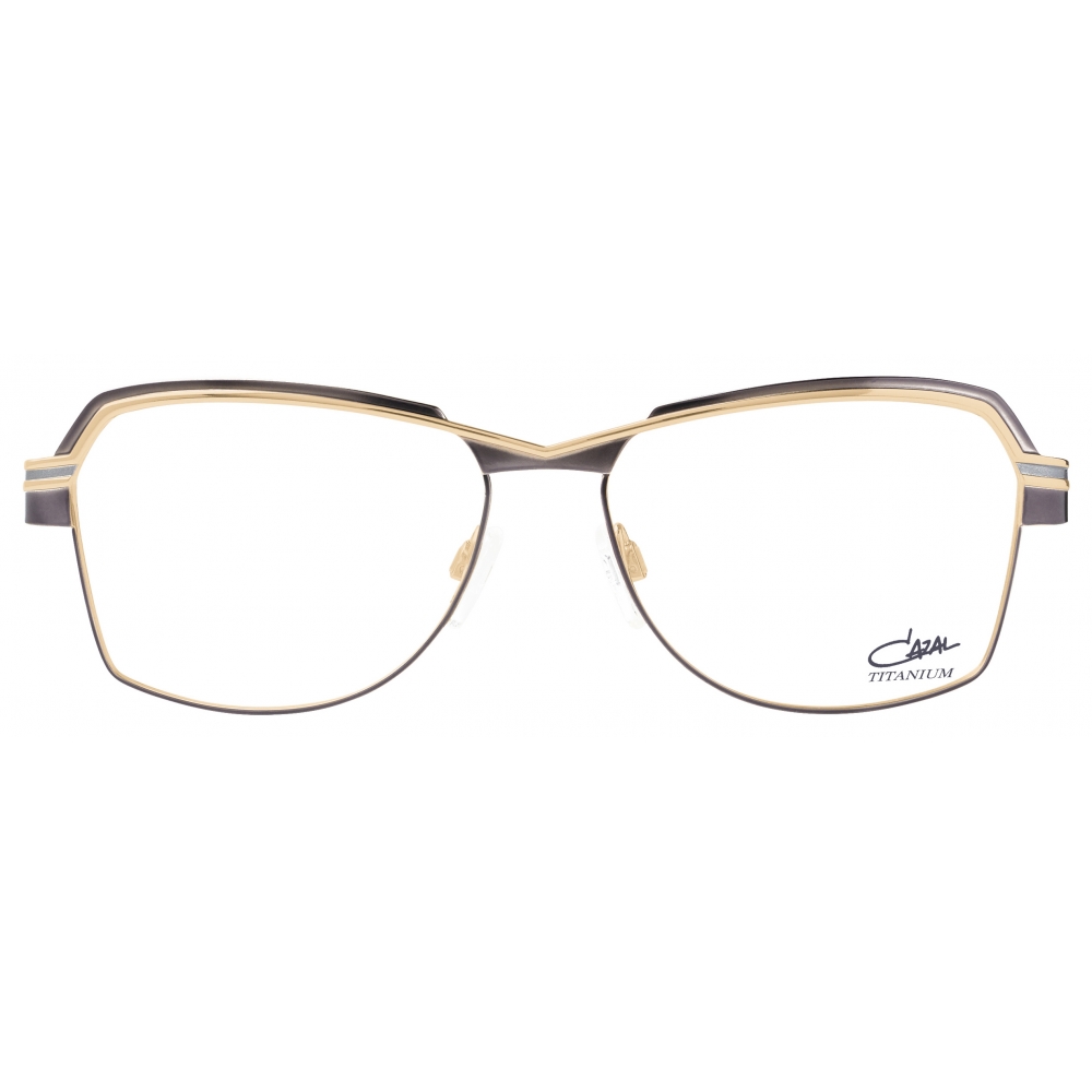 Cazal - Vintage 1238 - Legendary - Antracite - Occhiali da Vista - Cazal Eyewear