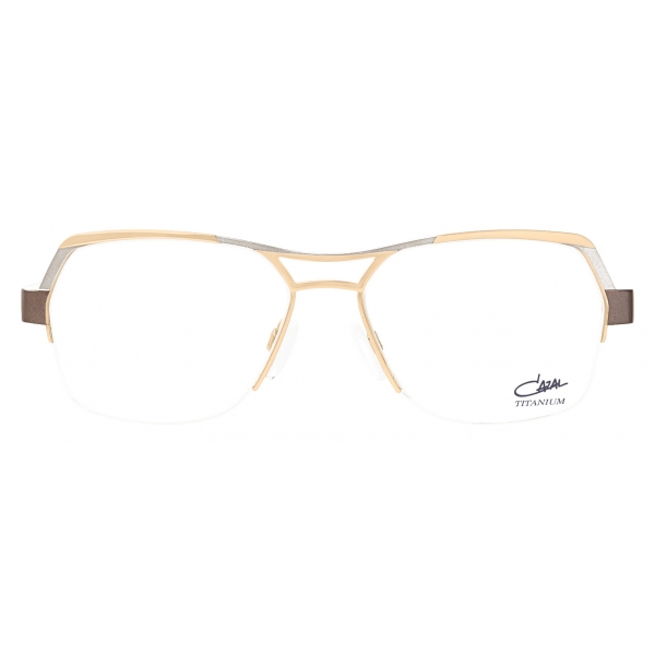 Cazal - Vintage 1240 - Legendary - Gold - Optical Glasses - Cazal Eyewear