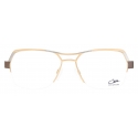 Cazal - Vintage 1240 - Legendary - Gold - Optical Glasses - Cazal Eyewear