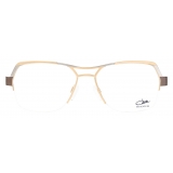 Cazal - Vintage 1240 - Legendary - Oro - Occhiali da Vista - Cazal Eyewear
