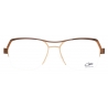 Cazal - Vintage 1240 - Legendary - Brown - Optical Glasses - Cazal Eyewear