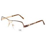 Cazal - Vintage 1240 - Legendary - Brown - Optical Glasses - Cazal Eyewear