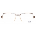 Cazal - Vintage 1240 - Legendary - Anthracite - Optical Glasses - Cazal Eyewear