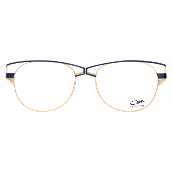 Cazal - Vintage 1241 - Legendary - Blue - Optical Glasses - Cazal Eyewear