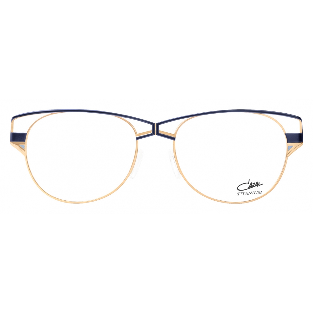 Cazal - Vintage 1241 - Legendary - Blu - Occhiali da Vista - Cazal Eyewear