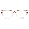 Cazal - Vintage 1241 - Legendary - Blue - Optical Glasses - Cazal Eyewear