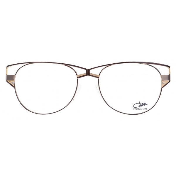 Cazal - Vintage 1241 - Legendary - Anthracite - Optical Glasses - Cazal Eyewear
