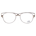 Cazal - Vintage 1241 - Legendary - Anthracite - Optical Glasses - Cazal Eyewear