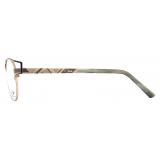 Cazal - Vintage 1241 - Legendary - Anthracite - Optical Glasses - Cazal Eyewear