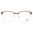 Cazal - Vintage 1241 - Legendary - Anthracite - Optical Glasses - Cazal Eyewear