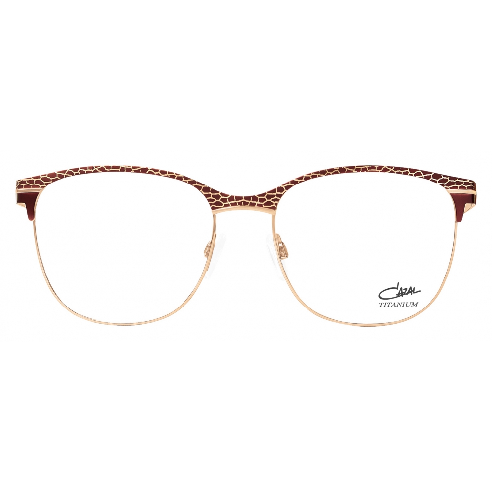 Cazal - Vintage 1241 - Legendary - Antracite - Occhiali da Vista - Cazal Eyewear