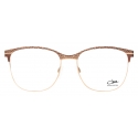 Cazal - Vintage 1241 - Legendary - Anthracite - Optical Glasses - Cazal Eyewear