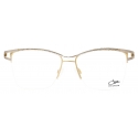 Cazal - Vintage 1243 - Legendary - Gold - Optical Glasses - Cazal Eyewear