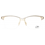 Cazal - Vintage 1243 - Legendary - Gold - Optical Glasses - Cazal Eyewear