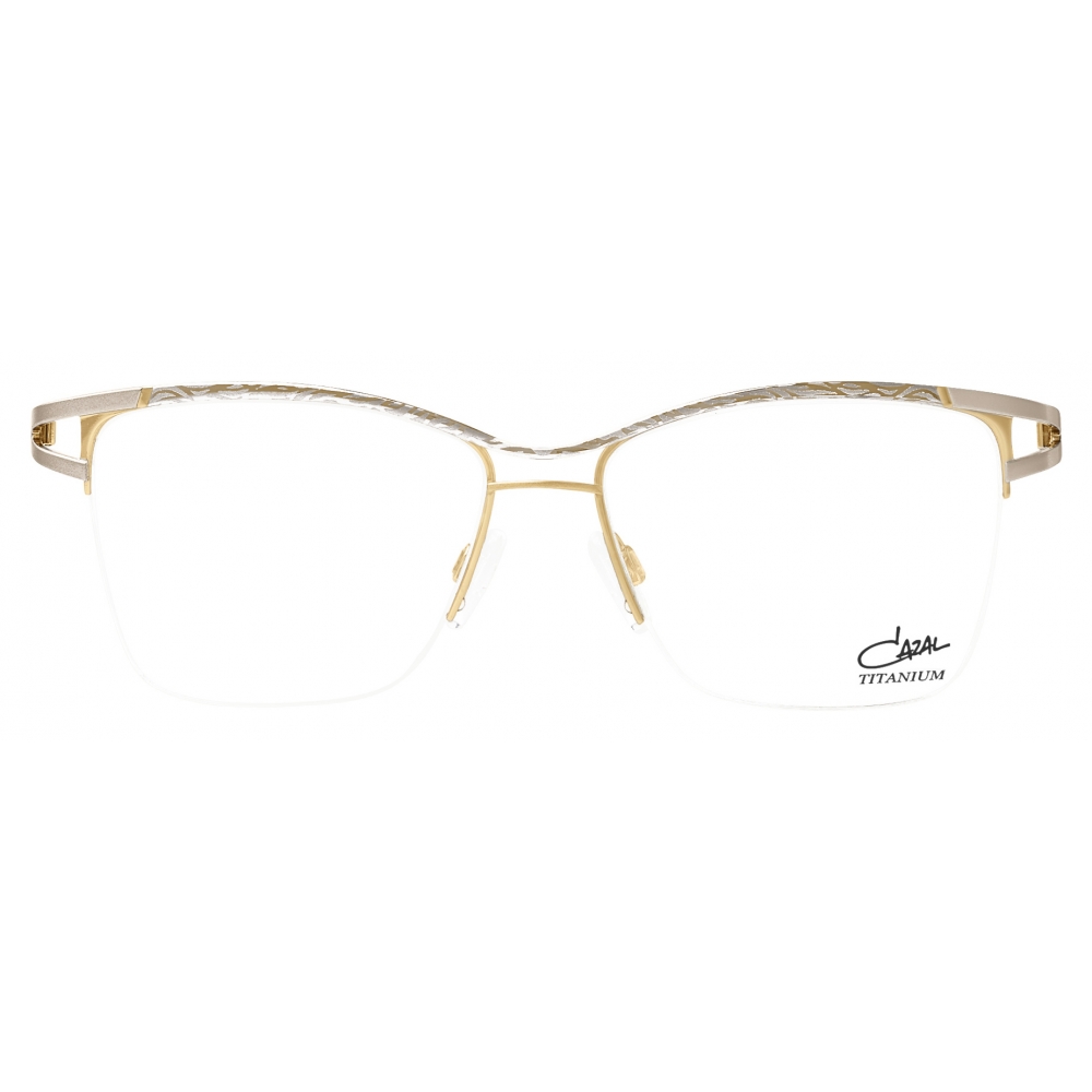 Cazal - Vintage 1243 - Legendary - Oro - Occhiali da Vista - Cazal Eyewear