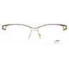 Cazal - Vintage 1243 - Legendary - Antracite Rosa - Occhiali da Vista - Cazal Eyewear