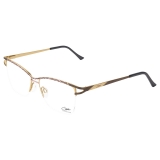 Cazal - Vintage 1243 - Legendary - Anthracite Rose - Optical Glasses - Cazal Eyewear