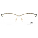 Cazal - Vintage 1243 - Legendary - Menta - Occhiali da Vista - Cazal Eyewear