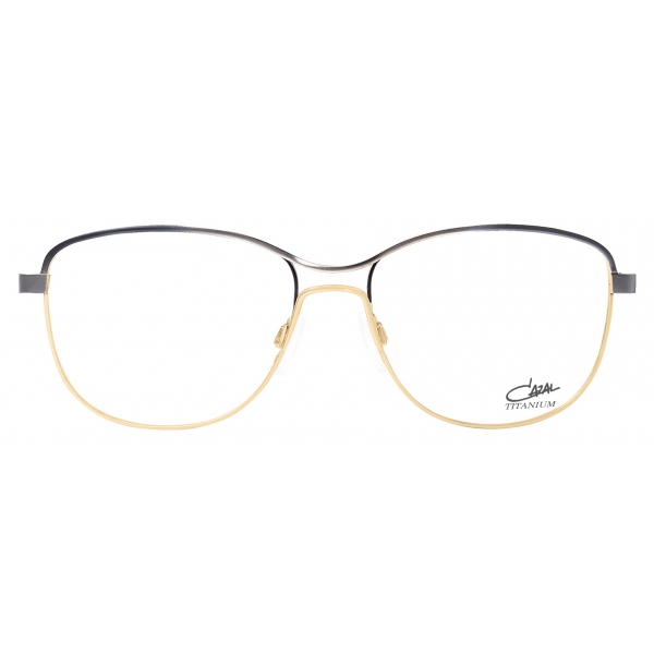 Cazal - Vintage 1244 - Legendary - Blue - Optical Glasses - Cazal Eyewear