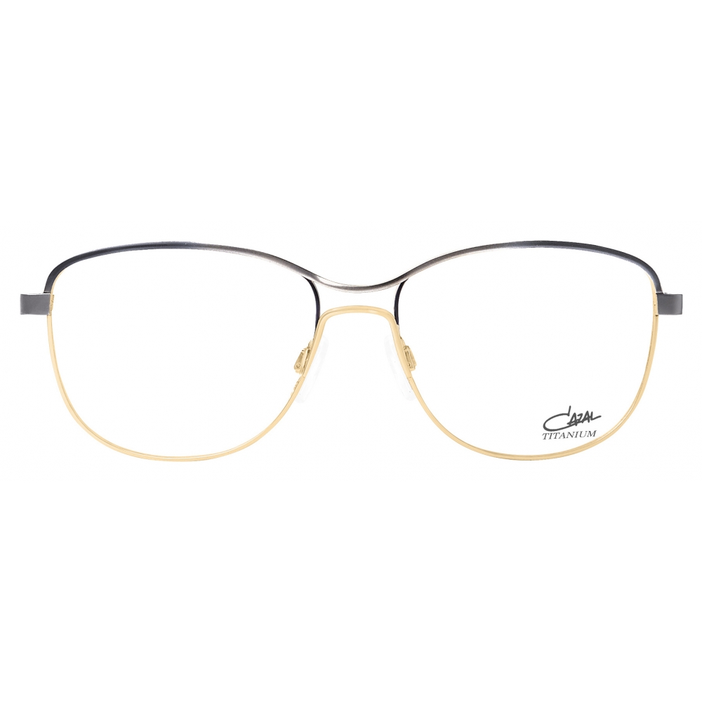 Cazal - Vintage 1244 - Legendary - Blu - Occhiali da Vista - Cazal Eyewear