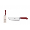 Coltellerie Berti - 1895 - Pesto Knife Set - N. 92399 - Exclusive Artisan Knives - Handmade in Italy