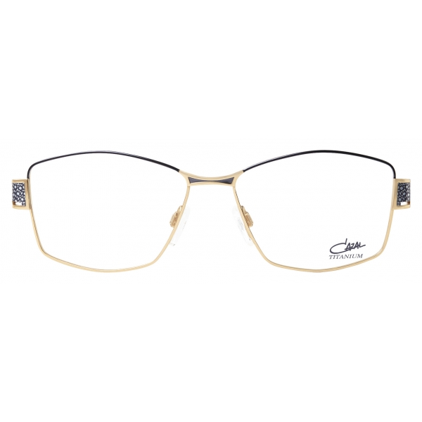 Cazal - Vintage 1245 - Legendary - Blue - Optical Glasses - Cazal Eyewear