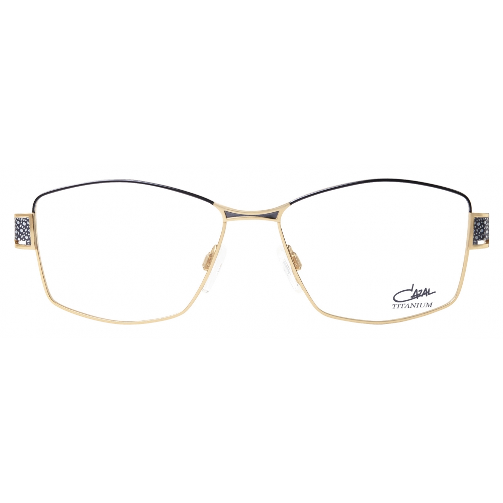 Cazal - Vintage 1245 - Legendary - Blu - Occhiali da Vista - Cazal Eyewear