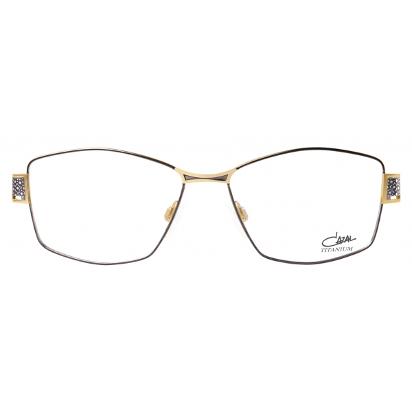 Cazal - Vintage 1245 - Legendary - Anthracite Lilac - Optical Glasses - Cazal Eyewear