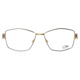 Cazal - Vintage 1245 - Legendary - Antracite Lilla - Occhiali da Vista - Cazal Eyewear