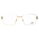 Cazal - Vintage 1245 - Legendary - Cream - Optical Glasses - Cazal Eyewear