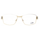 Cazal - Vintage 1245 - Legendary - Crema - Occhiali da Vista - Cazal Eyewear